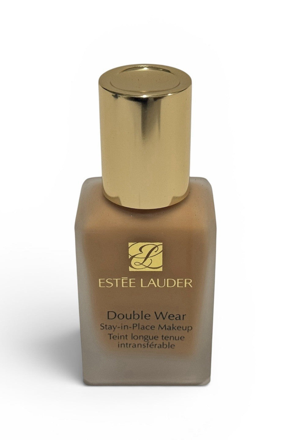 Estee Lauder Double Wear Stay-in-Place foundation 3N1 Ivory Beige 1 oz/30ml NIB1