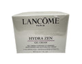 New Lancome Hydra Zen Moisturizing and Soothing Gel Cream 1 oz/30ml Sealed0