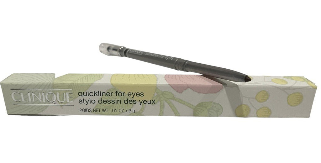Clinique Quickliner For Eyes Dark Chocolate 10 .01oz New In Box0