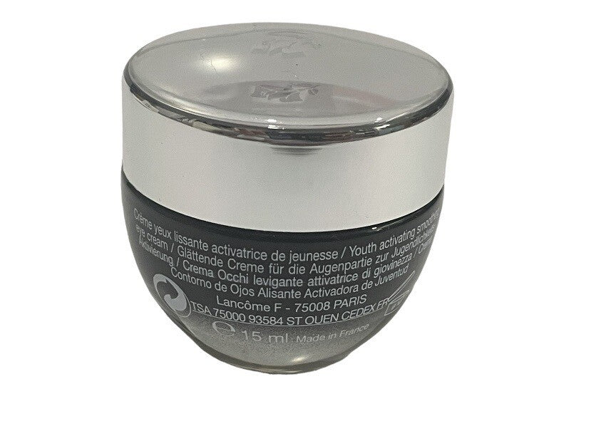 New Lancome Advanced Genifique Yeux Eye Cream Full Size 0.5oz/15ml2