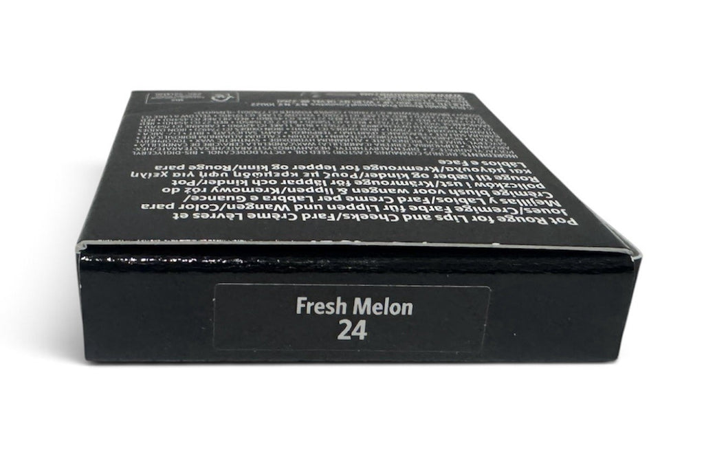 Bobbi Brown Pot Rouge For Lips and Cheeks Fresh Melon 24 New In Box2