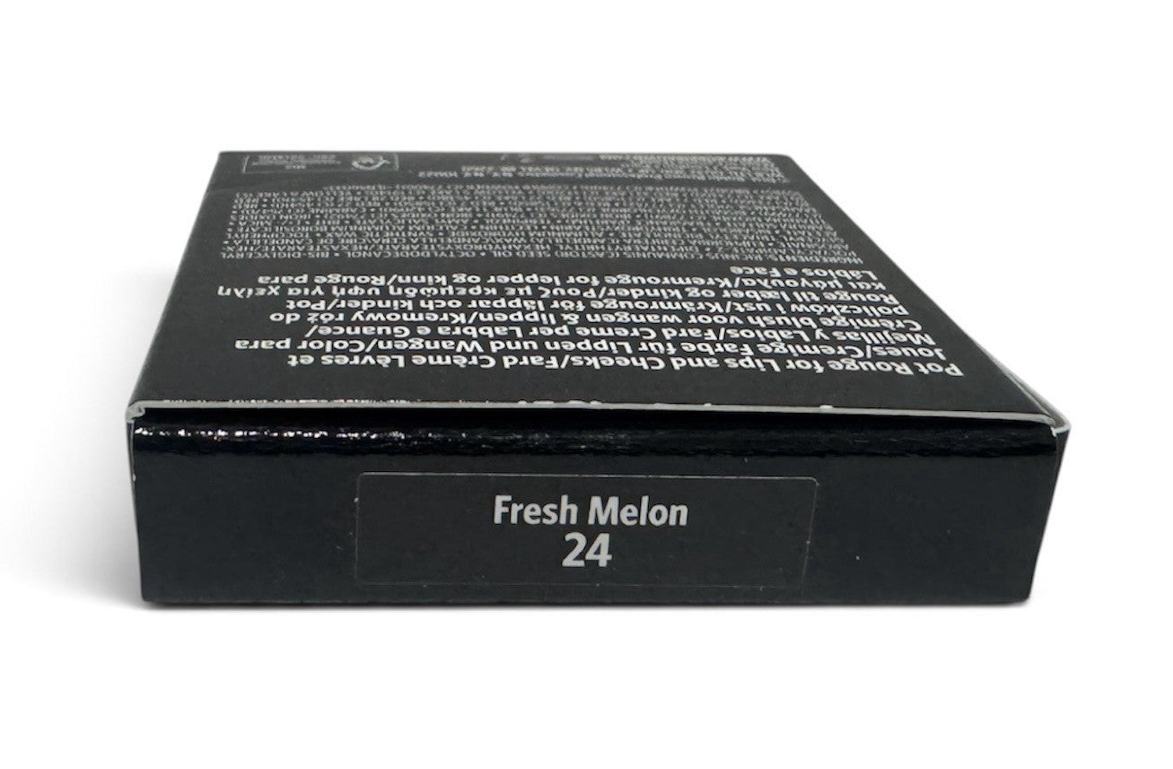 Bobbi Brown Pot Rouge For Lips and Cheeks Fresh Melon 24 New In Box2