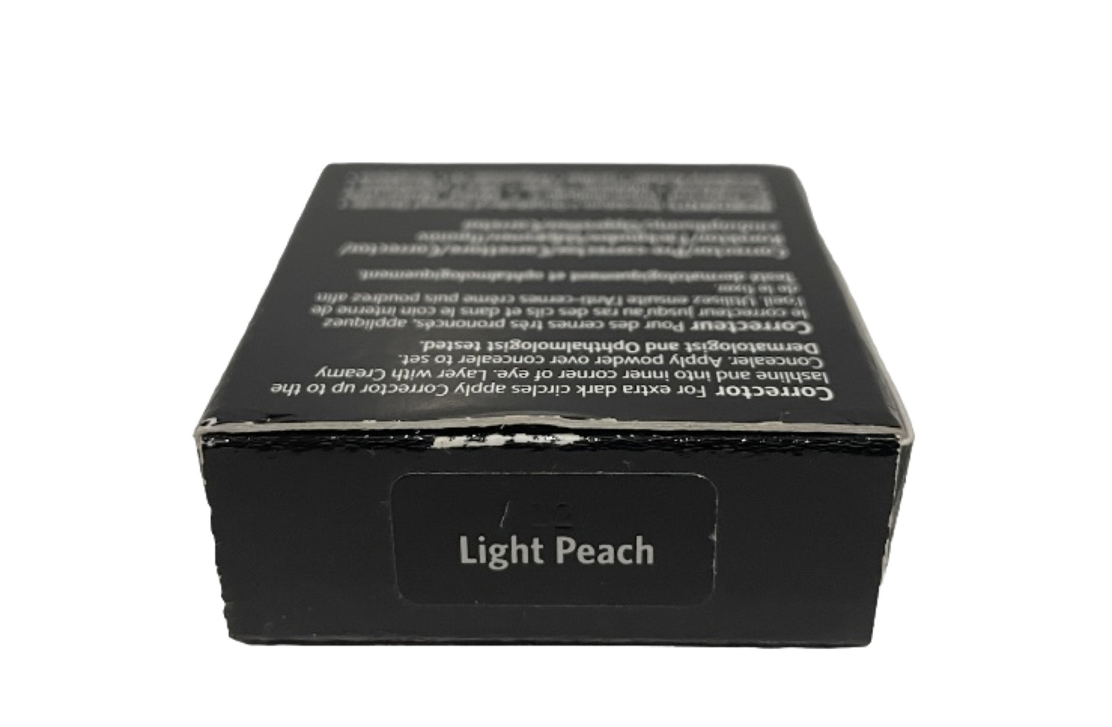 Bobbi Brown Corrector Light Peach 0.05oz 1.4g New In Box2