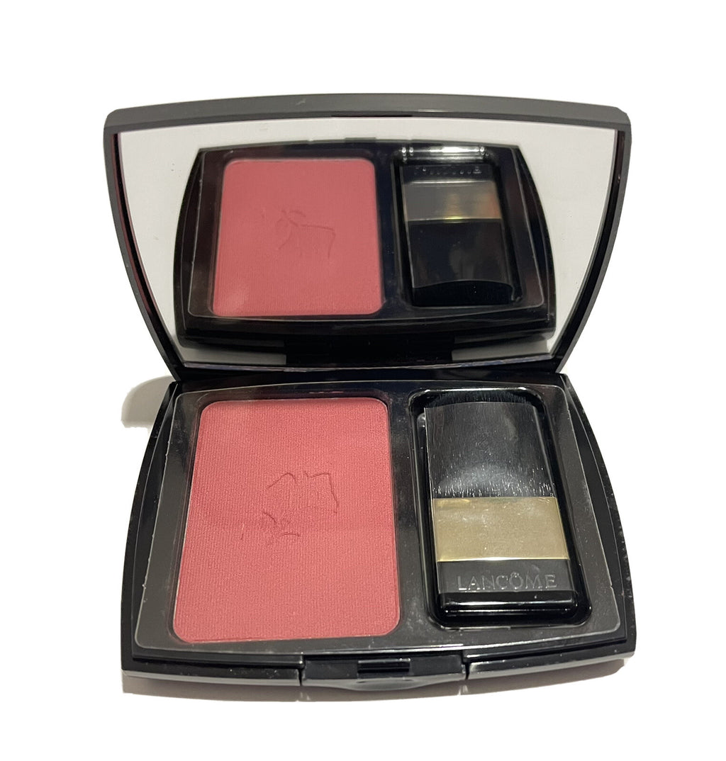Lancome Blush Subtil Rose Liberte 347 0.18oz/5.1g New In Box1
