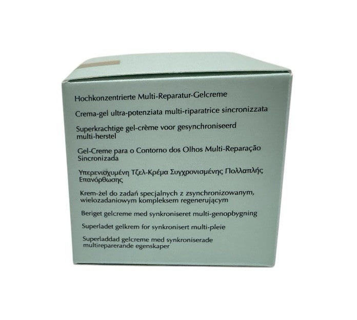 ESTEE LAUDER Advanced Night Repair Eye Supercharged Gel-Creme Synchronized 0.5oz4