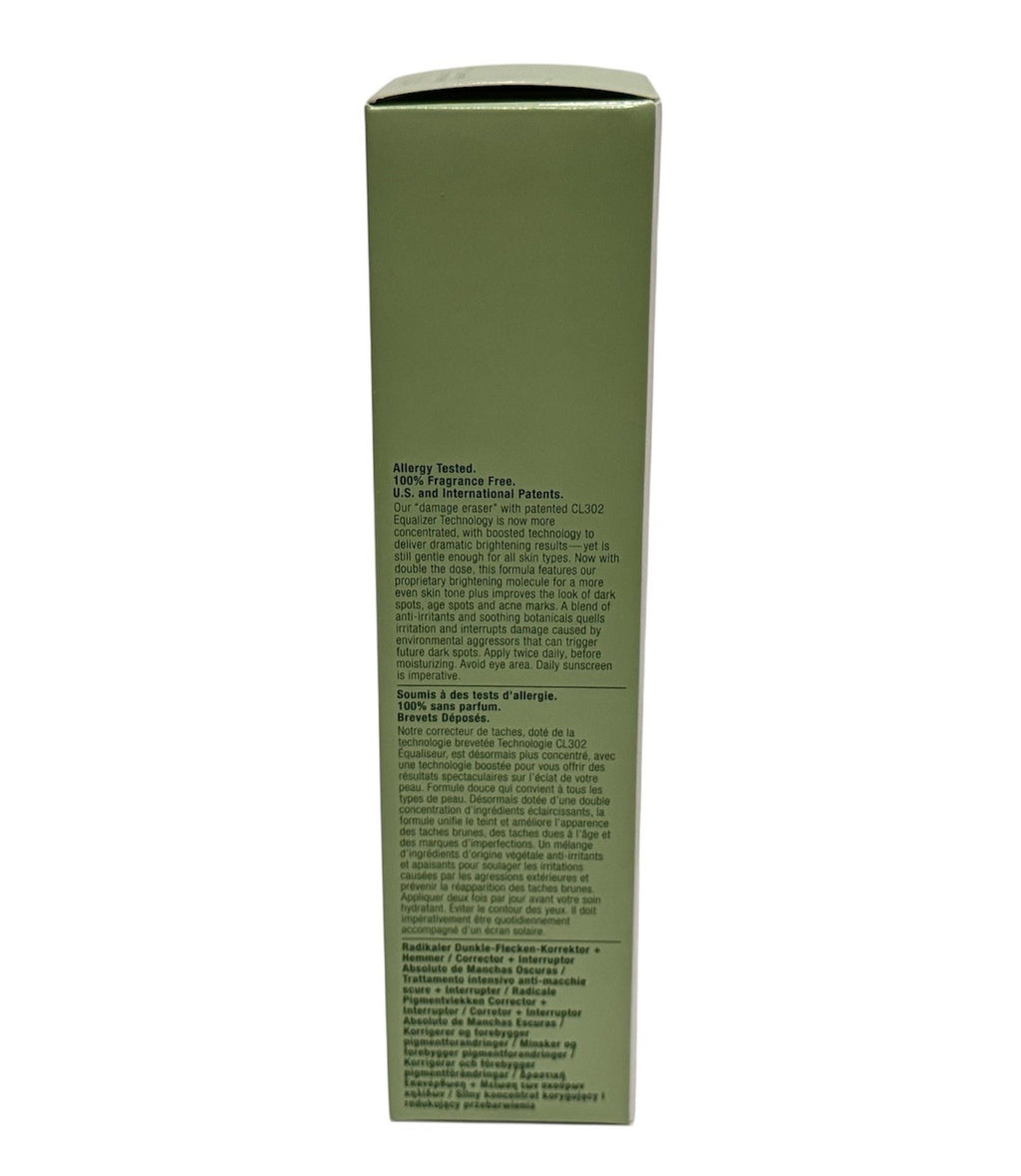 Clinique Even Better Clinical Radical Dark Spot Corrector and Interrupter 3.4 oz5