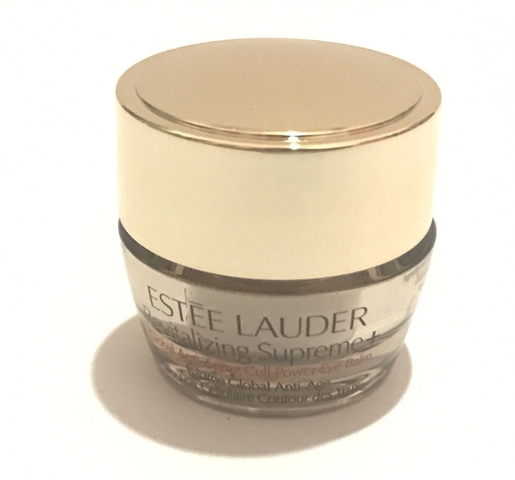 Estee Lauder Revitalizing Supreme Global Anti Aging Cell Power Cream & Eye Balm2