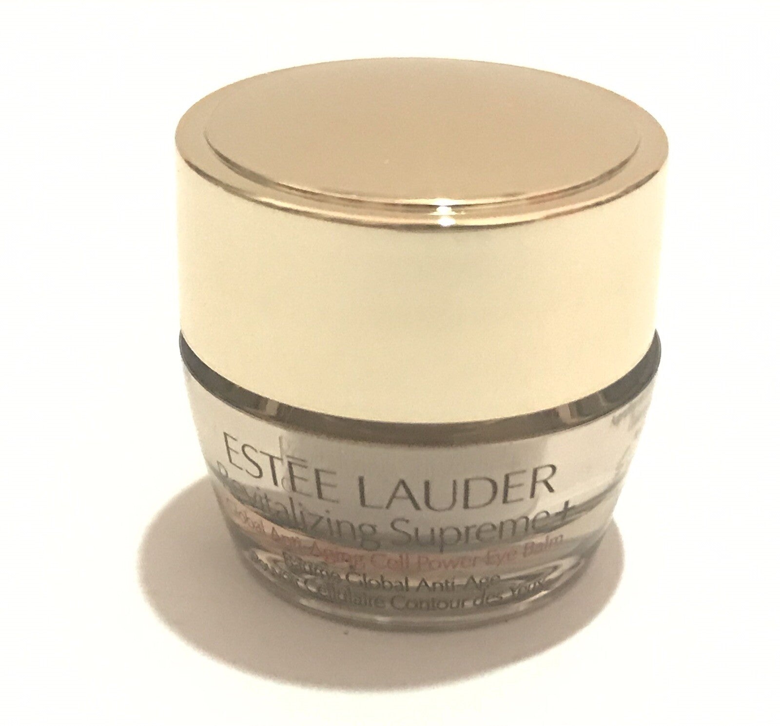 Estee Lauder Revitalizing Supreme Global Anti Aging Cell Power Cream & Eye Balm2
