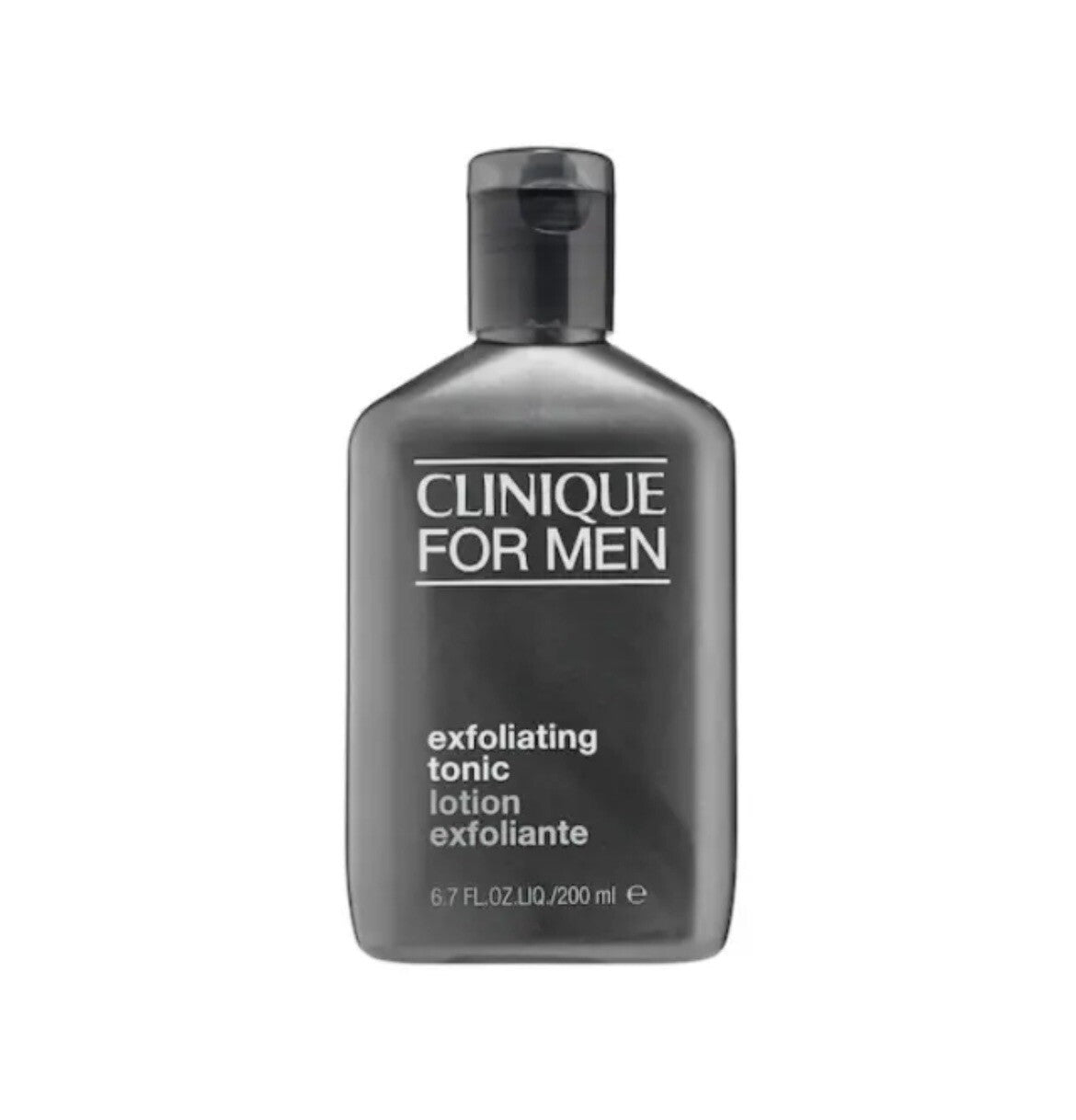 Clinique For Men Exfoliating Tonic Full Size 200 ml / 6.7 oz0