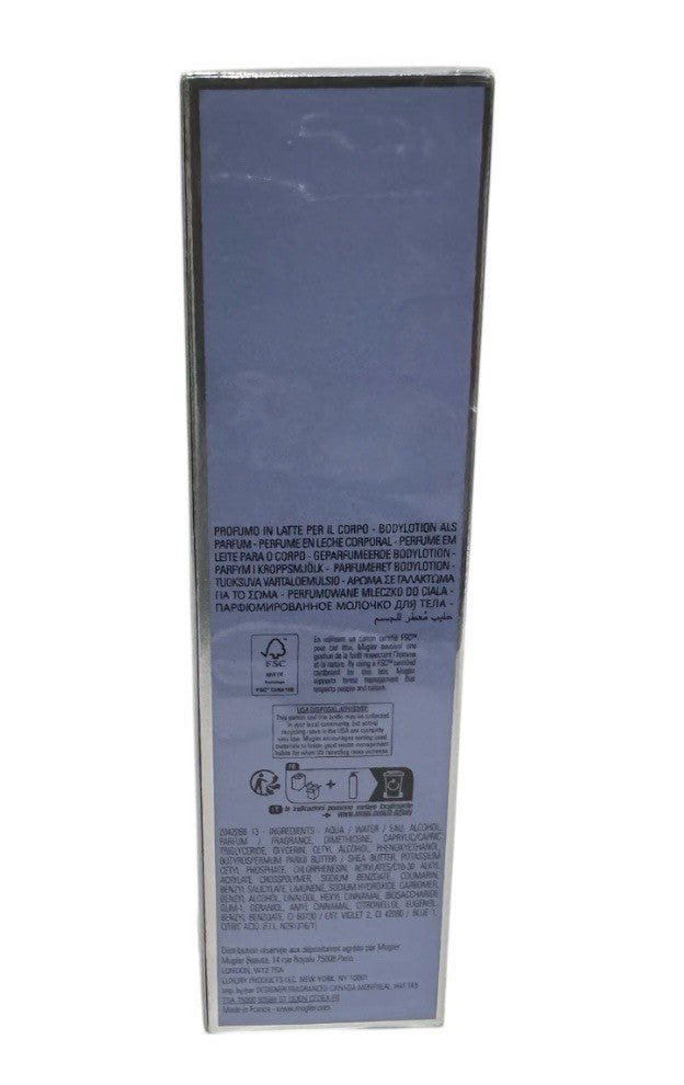 ANGEL by Thierry Mugler Perfuming Body Lotion 6.7fl.oz / 200ml Women - SEALED3