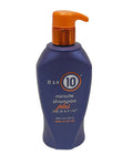 It's A 10 Miracle Shampoo Plus Keratin 10 Oz  New0