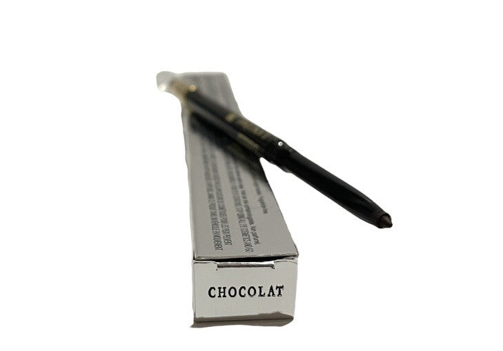 Lancome Le Stylo Waterproof Chocolat Eyeliner Full Size New In Box0