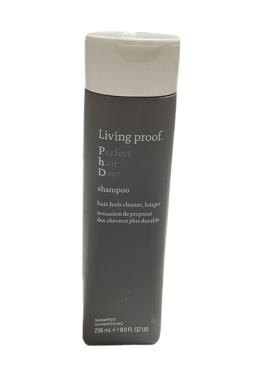Living Proof Perfect Hair Day Shampoo 8 oz. New0