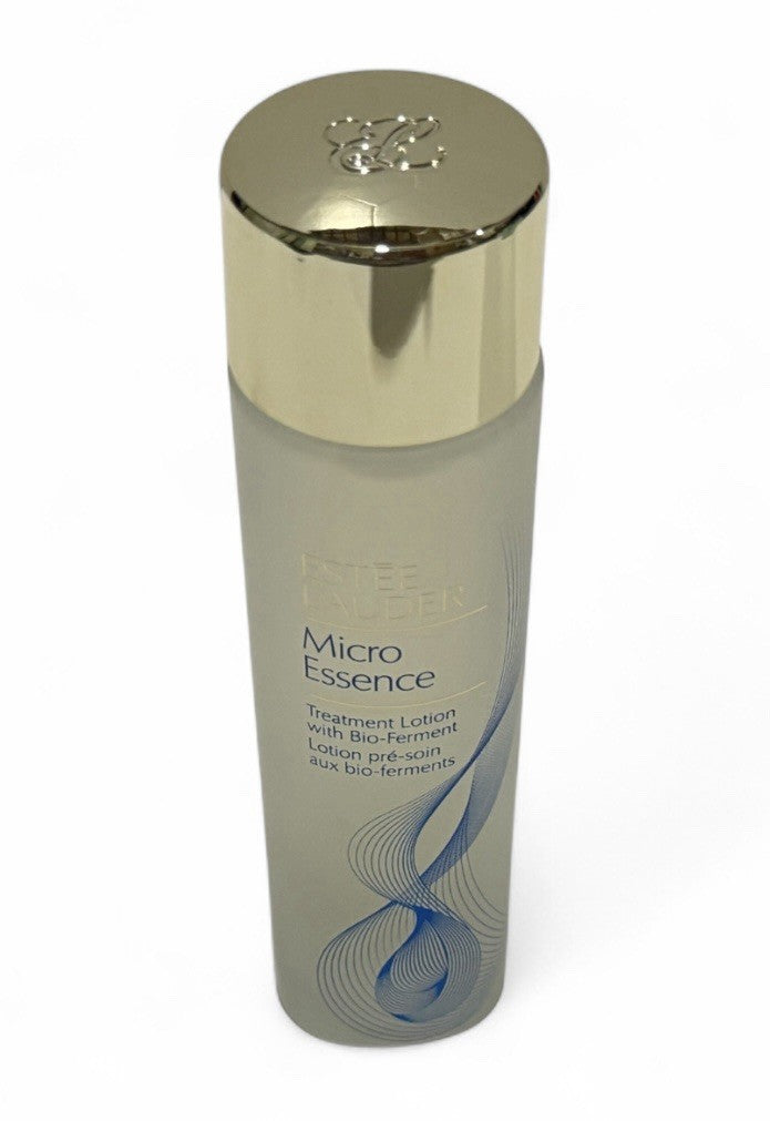 Estee Lauder Micro Essence Treatment Lotion with Bio-Ferment 3.4 oz/100 ml NIB2
