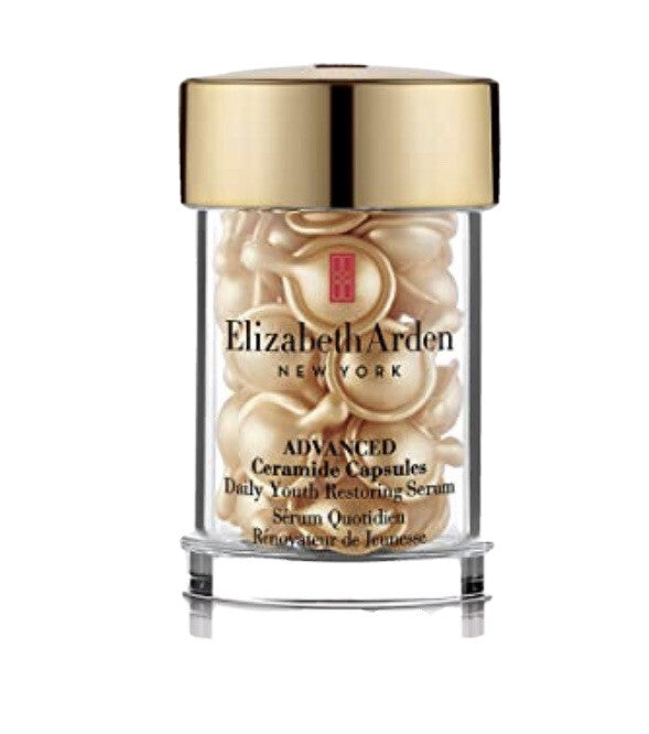 Elizabeth Arden Advanced Ceramide 30 Capsules Daily Youth Restoring Serum 14ML1