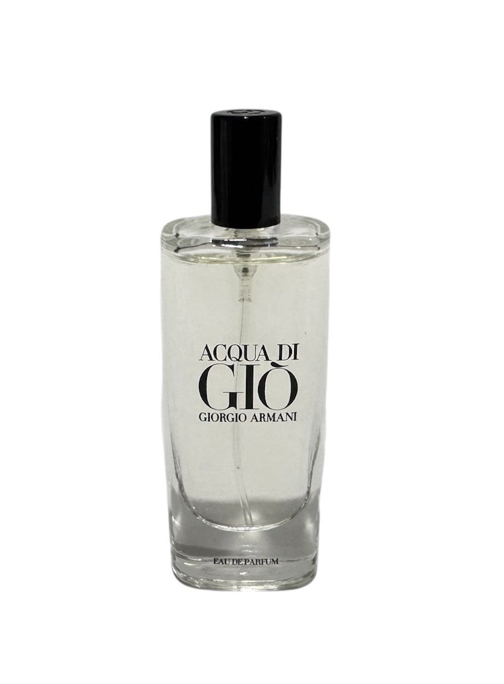 Acqua Di Gio Giorgio Armani For Men EDP 0.5OZ/ 15ML Travel Size Spray New In Box1