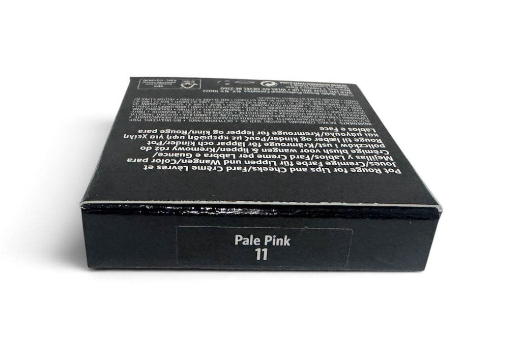 Bobbi Brown Pot Rouge for Lips & Cheeks PALE PINK 11 - 0.13oz / 3.7g New In Box2