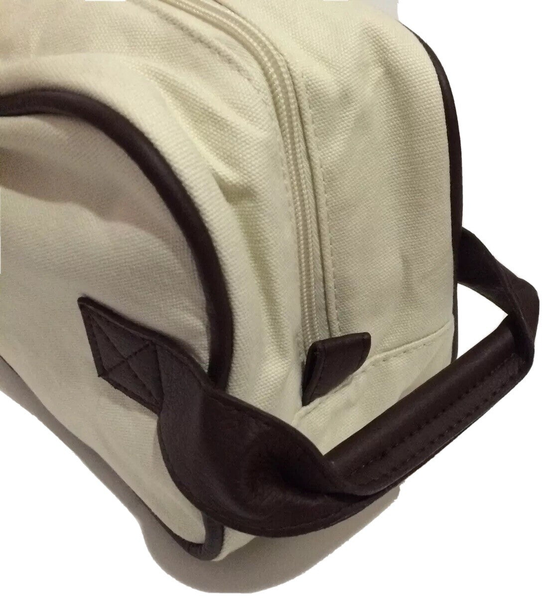 Canali Luxury Toiletry Bag By Canali Brand New3