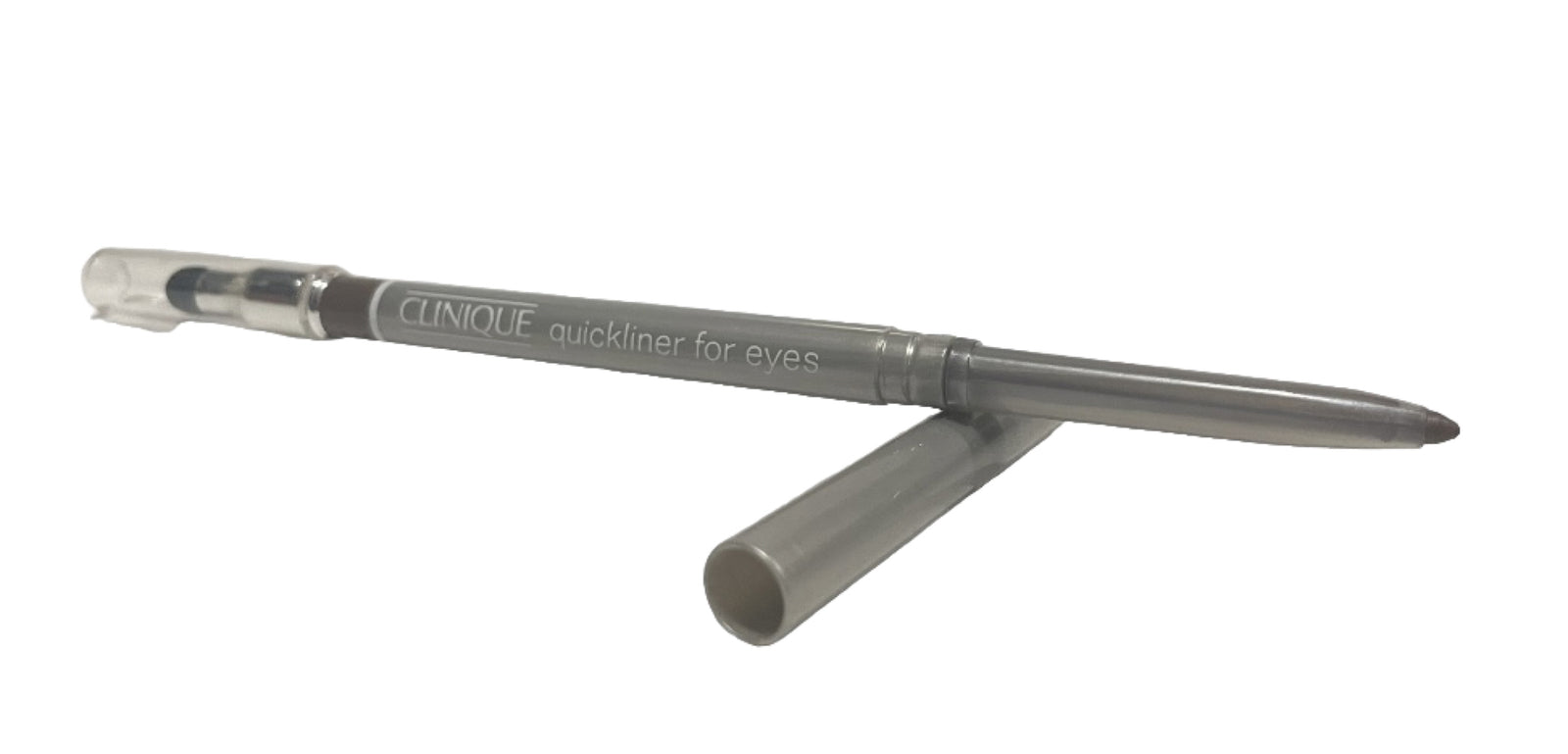 Clinique Quickliner For Eyes Smoky Brown 02 .01oz New In Box3