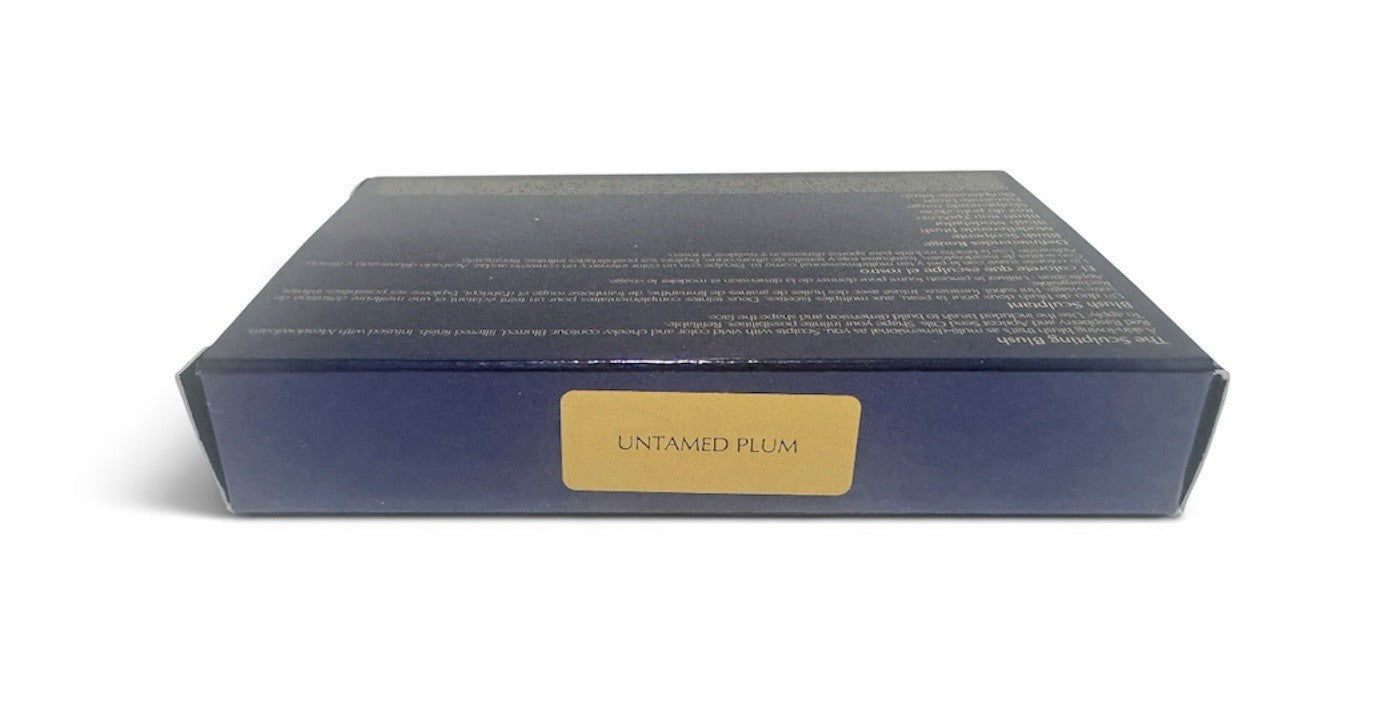 Estee Lauder The Sculpting Blush UNTAMED PLUM - 7g / 0.24oz. New In Box4