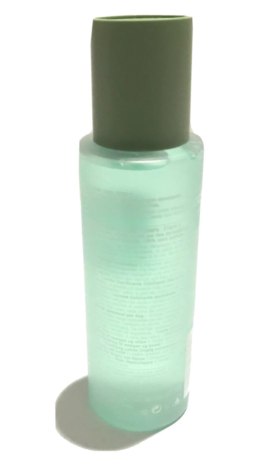 Clinique Clarifying Lotion 1 Very Dry To Dry Skin 6.7oz. 200ml New1