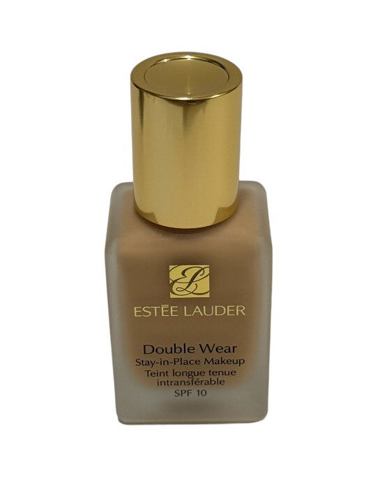 ESTEE LAUDER Double Wear Stay-in-Place Makeup SPF10 - 3N2 Wheat - 30mL - NIB1