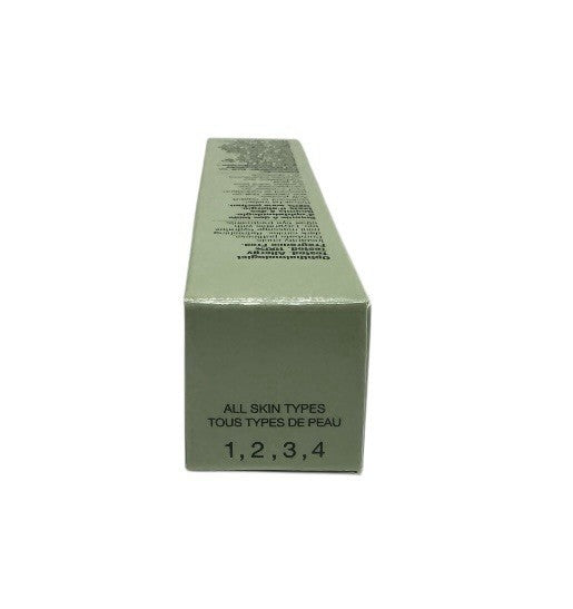 Clinique All About Eyes Serum De-Puffing Eye Massage Roll-On .5fl.oz.liq/15mL6