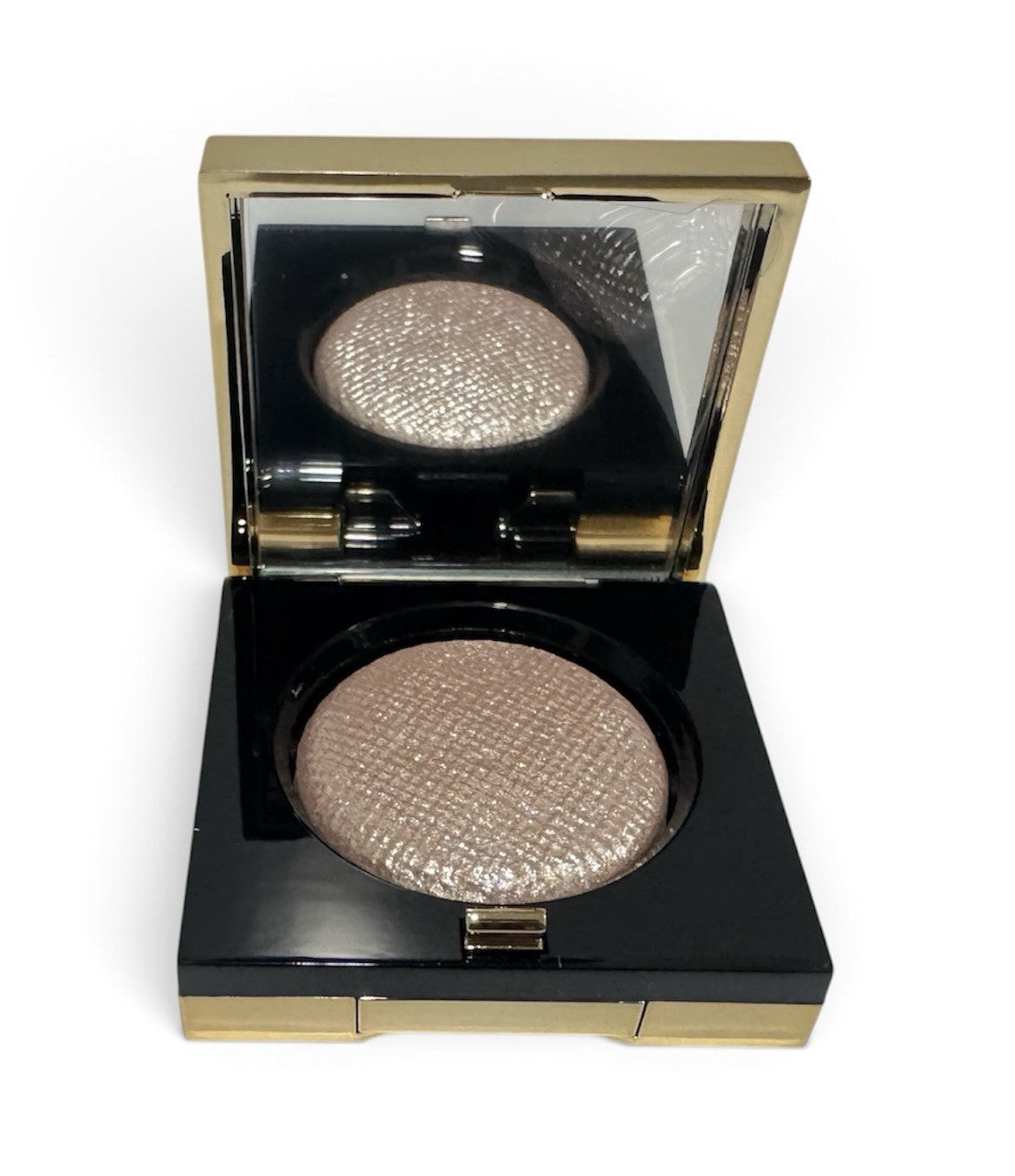 Bobbi Brown Luxe Eye Shadow Rich Sparkle MOONSTONE 0.08 Oz 2.5 g Full Size NIB1