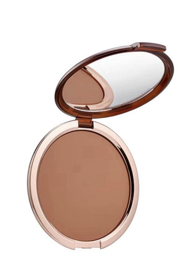 Estee Lauder Bronze Goddess Powder Bronzer 02 Medium 0.74oz/21g SEALED BOX2