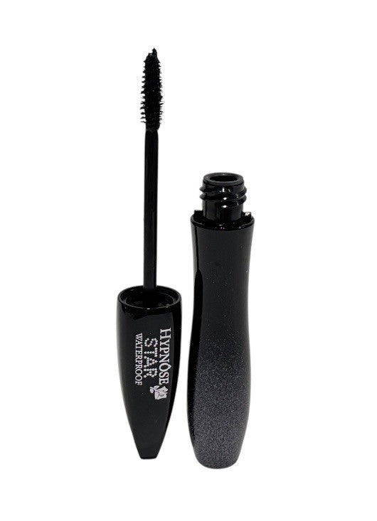 Lancome Hypnose Star Waterproof  Mascara - # 01 Midnight Noir 0.21oz/6.5ml NIB3