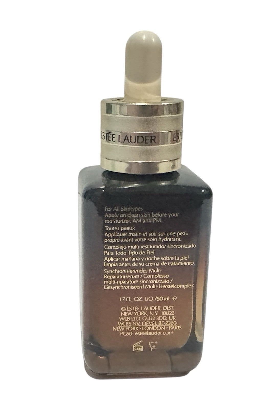 Estee Lauder Advanced Night Repair Complex 1.7oz Brand New In Box2