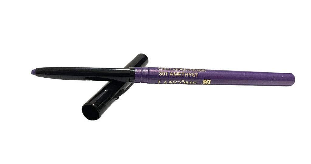 25 X Lancome Le Stylo Waterproof Amethyst Creamy Eyeliner New1