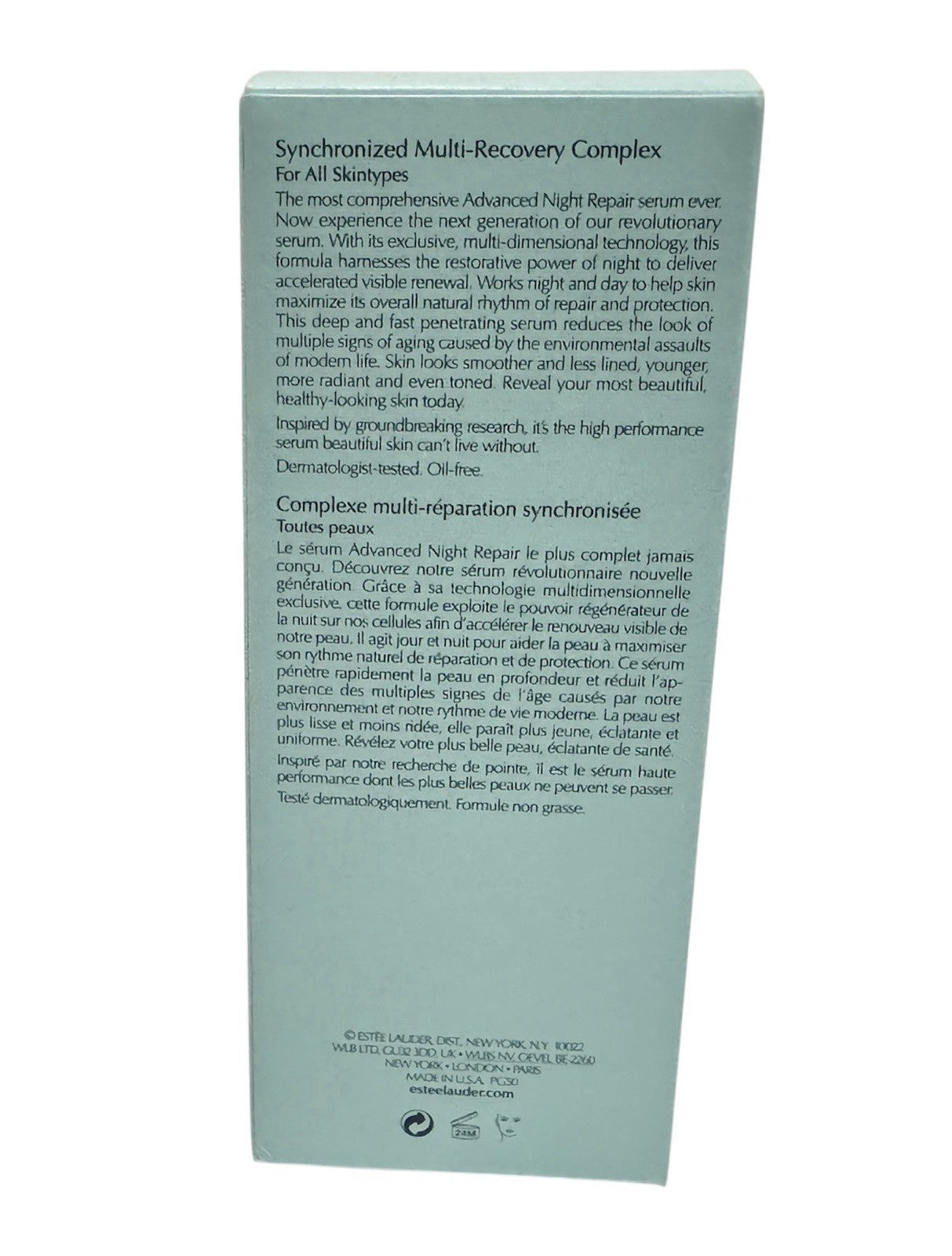 Estee Lauder Advanced Night Repair Complex 1.7oz Brand New In Box4