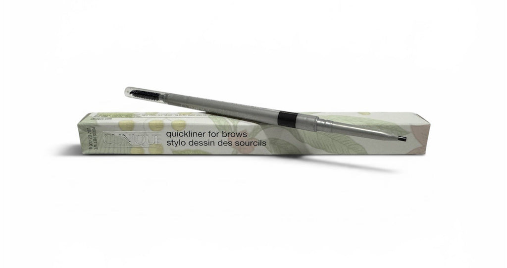 Clinique Quickliner For Brows Cool Gray .002oz/.06g New In Box0