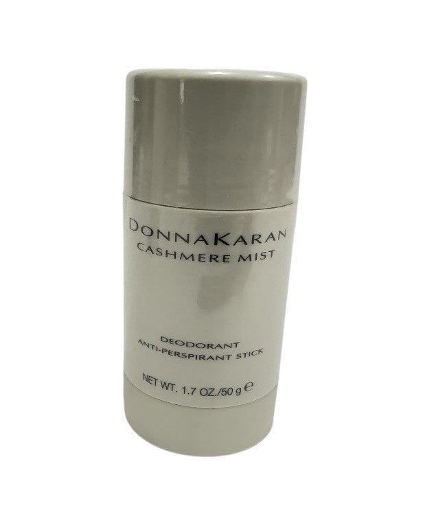 Donna Karan Cashmere Mist Deodorant Anti Perspirant Stick 1.7 Oz/50g NEW SEALED0
