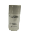 Donna Karan Cashmere Mist Deodorant Anti Perspirant Stick 1.7 Oz/50g NEW SEALED0