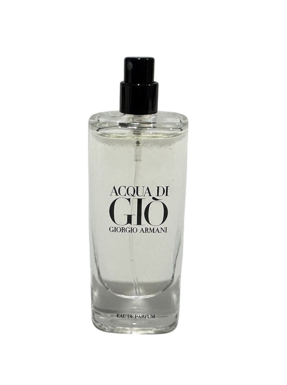 Acqua Di Gio Giorgio Armani For Men EDP 0.5OZ/ 15ML Travel Size Spray New In Box2