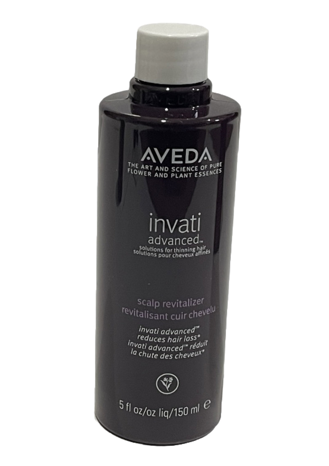 AVEDA INVATI ADVANCED Scalp Revitalizer 2 Refills with Pump 5oz Reduce Hair Loss3