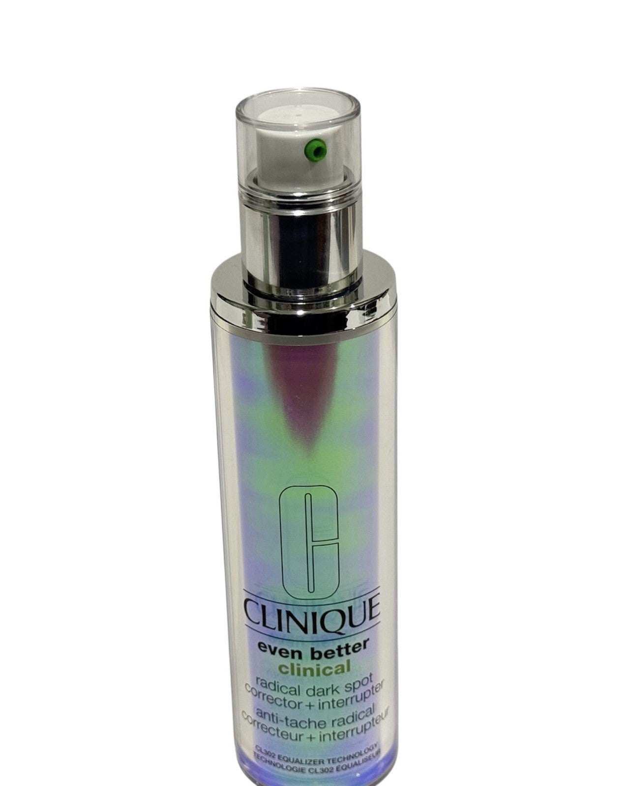 Clinique Even Better Clinical Radical Dark Spot Corrector and Interrupter 3.4 oz1