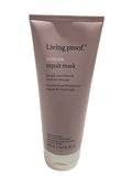 Living Proof Restore Repair Mask 6.7 oz New Nourishes Reverses Damage Retail $380
