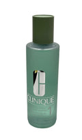 Clinique Clarifying Lotion 1 Very Dry to Dry 13.5oz / 400ml Brand new free ship0