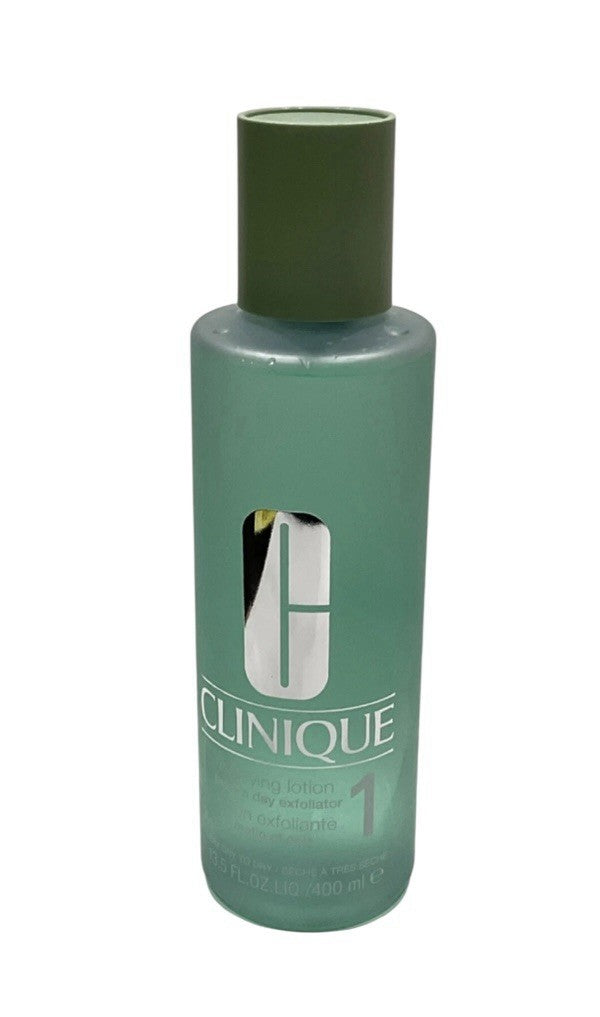 Clinique Clarifying Lotion 1 Very Dry to Dry 13.5oz / 400ml Brand new free ship0