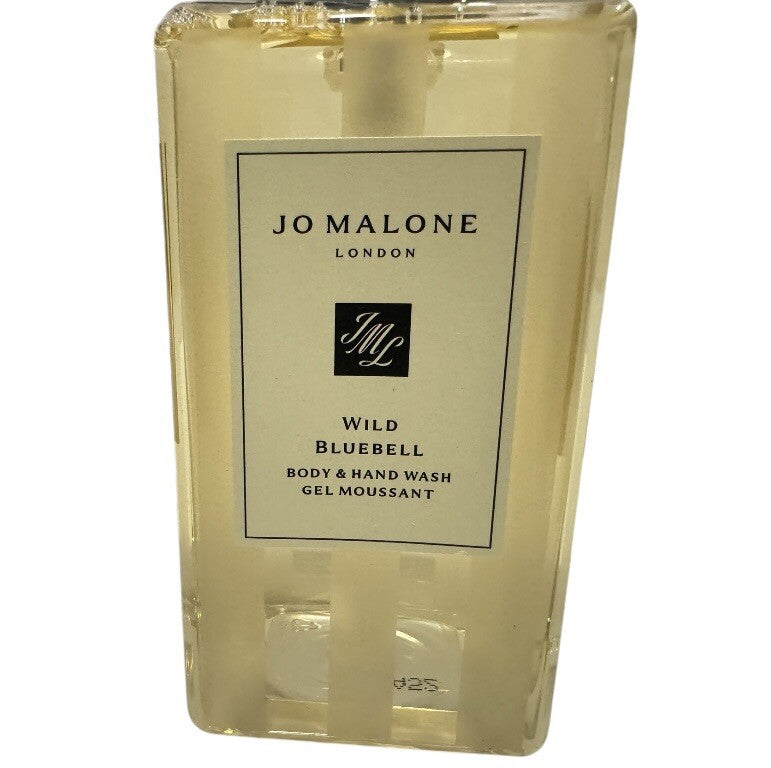 Jo Malone Wild Bluebell Body & Hand Wash, 8.5 oz/250mL, New Without Box2
