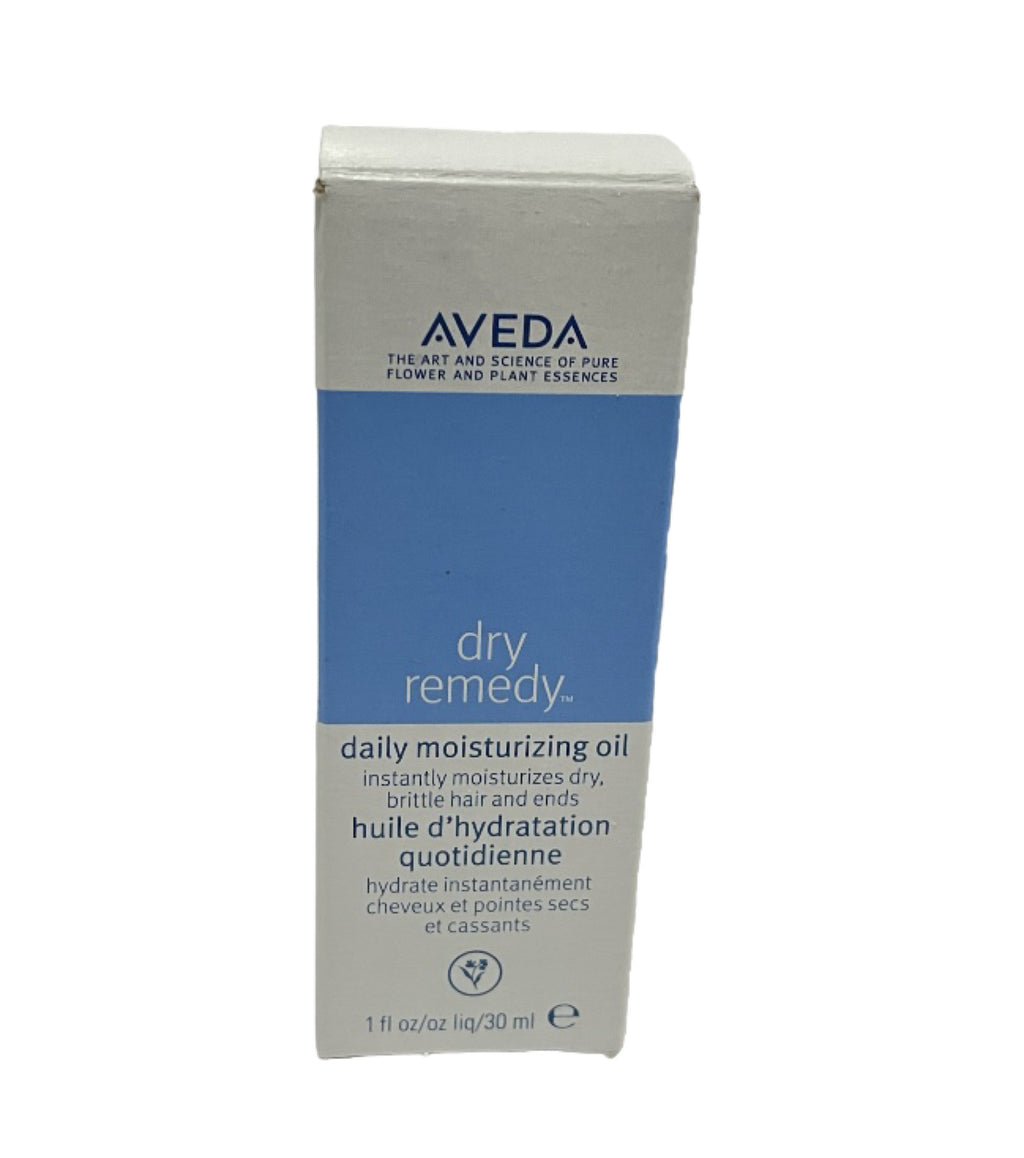 Aveda Dry Remedy Daily Moisturizing Oil 1 oz2