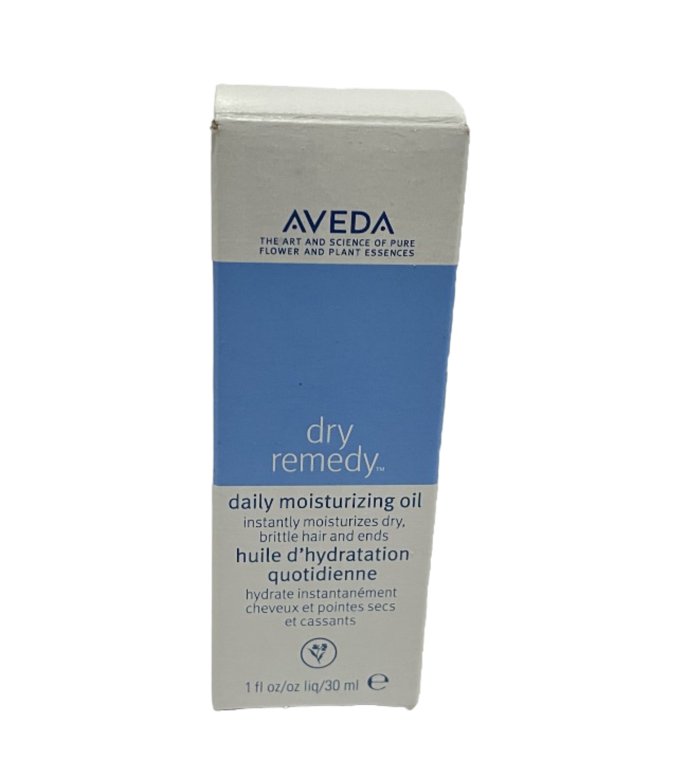 Aveda Dry Remedy Daily Moisturizing Oil 1 oz2