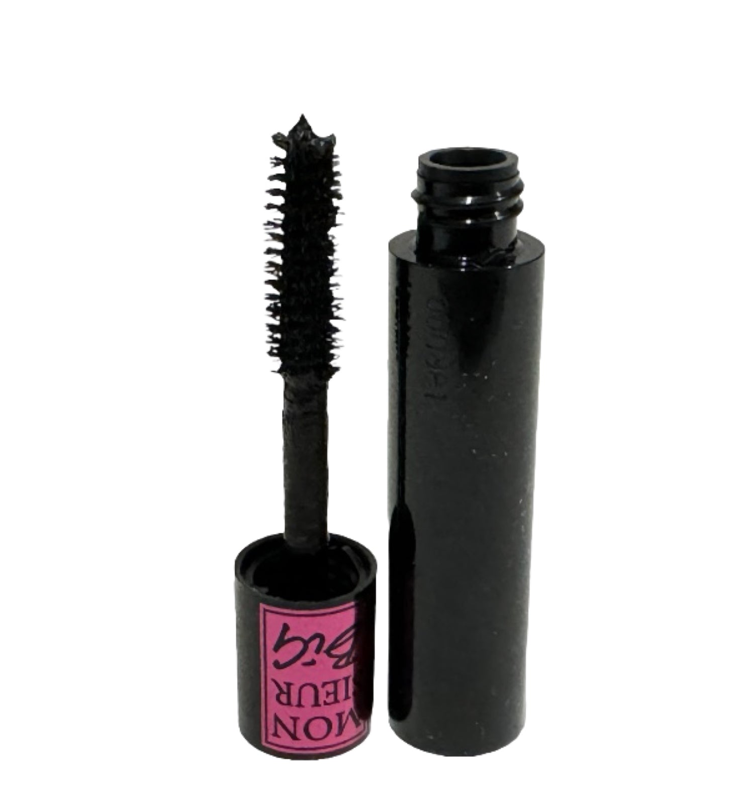 Lancome 2-Pcs Set Monsieur Big Volumizing Mascara Black & Cils Booster XL Primer3