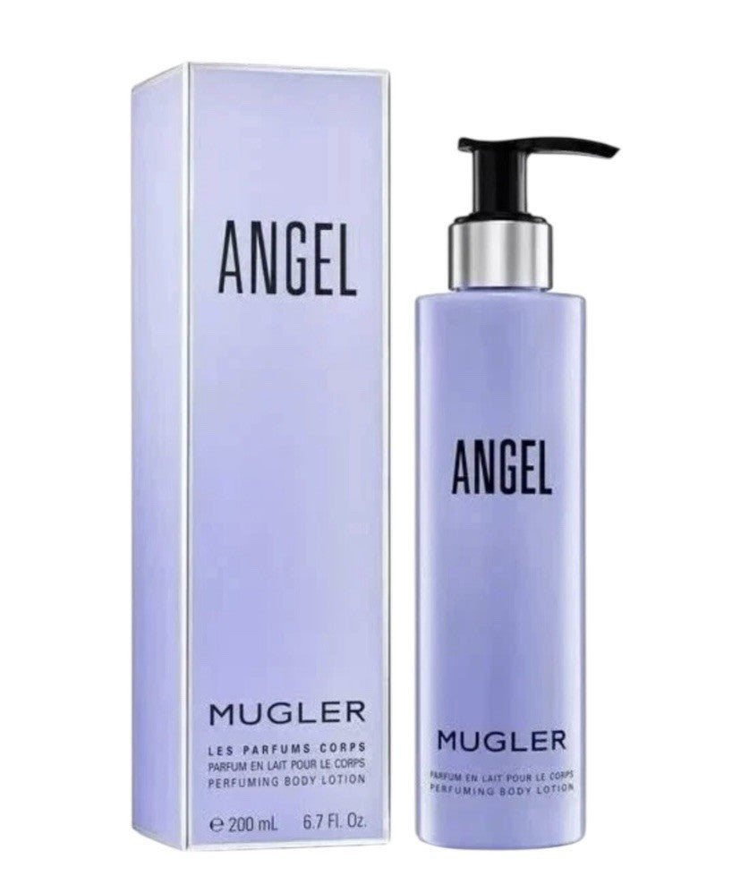 ANGEL by Thierry Mugler Perfuming Body Lotion 6.7fl.oz / 200ml Women - SEALED1