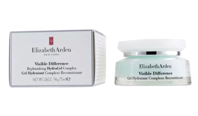 Elizabeth Arden Visible Difference Replenishing HydraGel Complex 2.6 oz NIB1