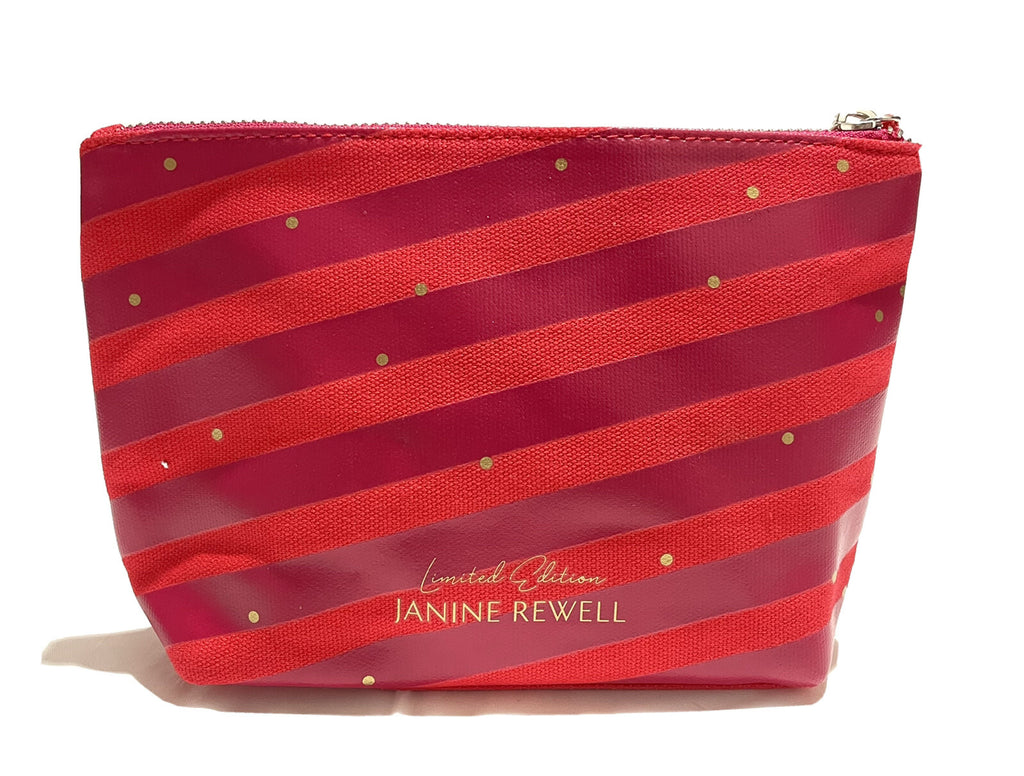 Kiehls Cosmetic Makeup Bag Brand New1