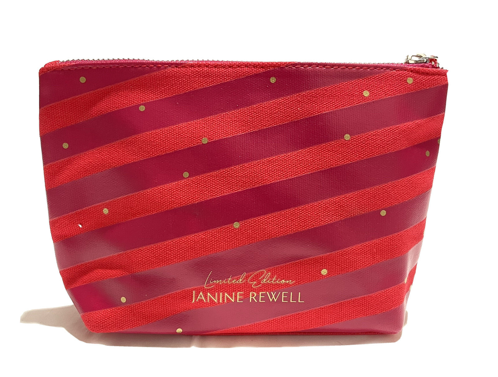 Kiehls Cosmetic Makeup Bag Brand New1